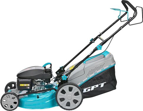 Газонокосилка GPT GLM-K5136SA-H
