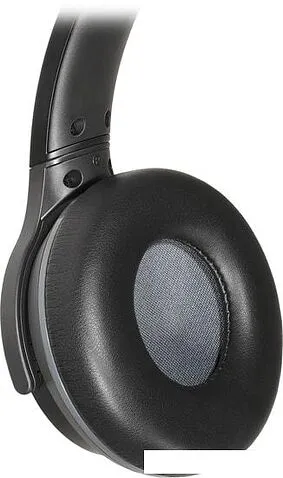 Наушники Audio-Technica ATH-S220BT (черный)