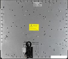 Варочная панель Germes HAC-60BK-XX