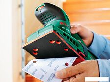 Виброшлифмашина Bosch PSS 250 AE (0603340220)
