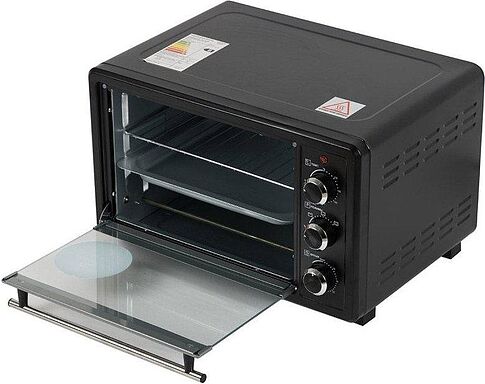 Мини-печь Матрена MA-26