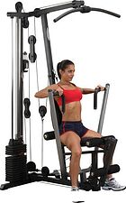 Силовая станция Body-Solid G1S