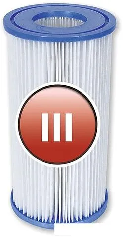 Каркасный бассейн Bestway 56465 (549х274х122)