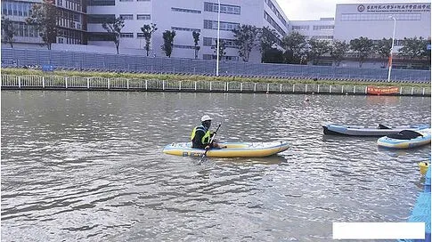 Байдарка GUETIO GT305KAY Inflatable Single Seat Fishing Kayak