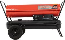 Дизельная тепловая пушка Парма ТПДК-01-50К