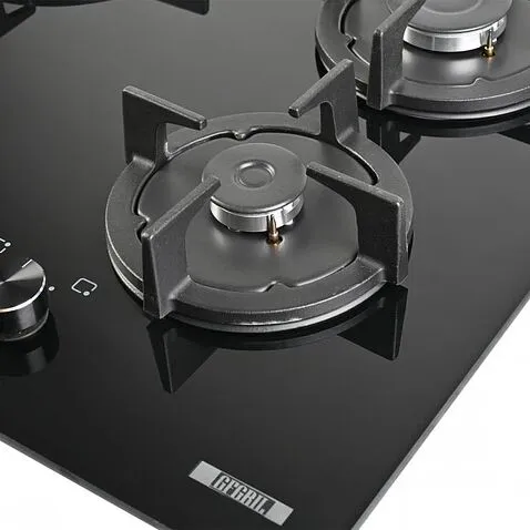 Варочная панель GFgril GF-HBG124B