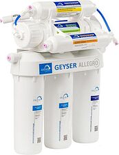 Система обратного осмоса Гейзер Аллегро М