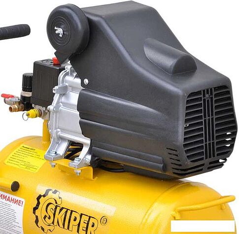 Компрессор Skiper AR25A