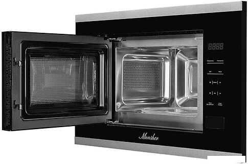 Микроволновая печь Monsher MMH 1020 BX