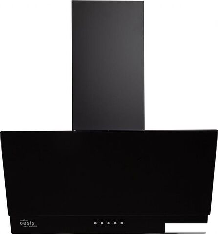 Кухонная вытяжка Making Oasis Everywhere NC-60B