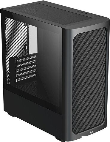 Корпус Formula Air Mesh G3 (черный)