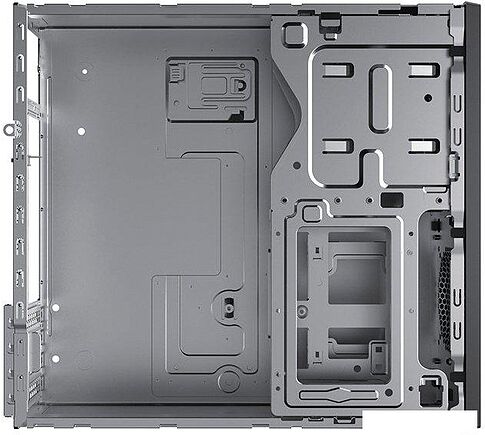 Корпус Sohoo S511 400W