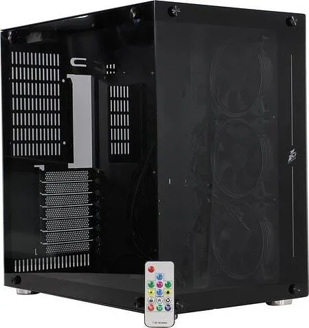 Корпус 1stPlayer Steam Punk SP8-G3