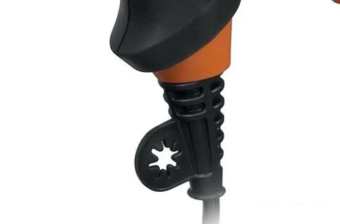 Ударная дрель Daewoo Power DAD 950