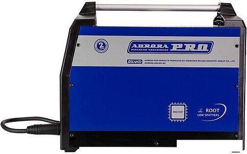 Сварочный инвертор AuroraPRO Speedway 205 Richip