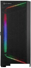 Корпус SilverStone Seta H1 SST-SEH1B-G