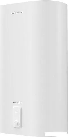 Накопительный электрический водонагреватель Royal Thermo RWH 80 Smalto Inverter