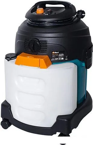 Пылесос Bort BSS-1415-W