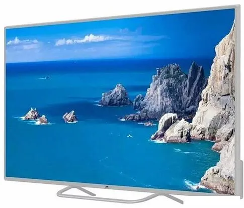 Телевизор Leff 50U541T