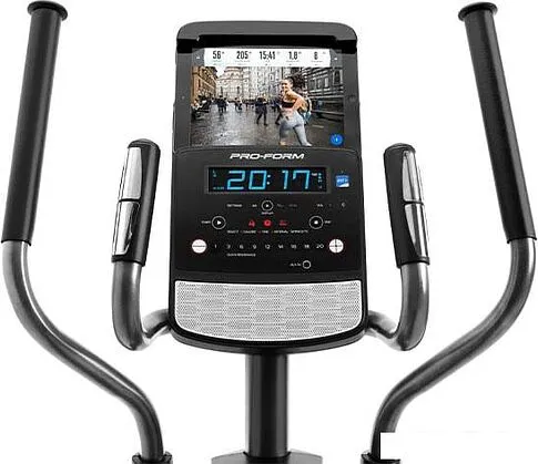 Эллиптический тренажер ProForm 525 CSE+ PFEVEL74917