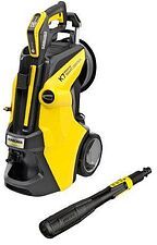 Мойка высокого давления Karcher K 7 Premium Smart Control Flex 1.317-360.0 Мойка высокого давления Karcher K 7 Premium Smart Control Flex 1.317-360.0