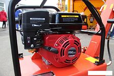 Виброплита Impulse VPR160L