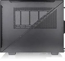 Корпус Thermaltake Divider 200 TG CA-1V1-00S1WN-00
