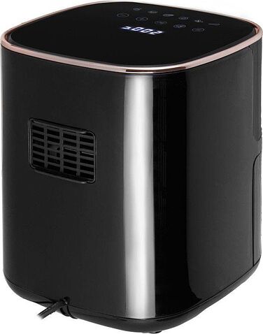 Аэрогриль (аэрофритюрница) Normann AAF-312