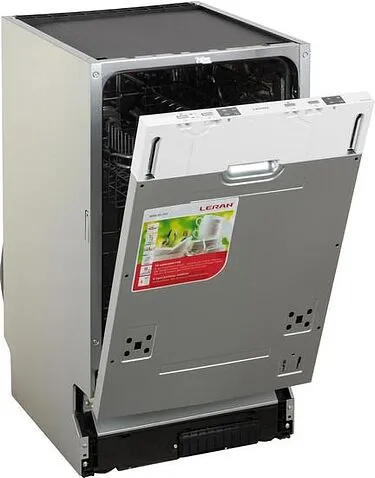 Встраиваемая посудомоечная машина Leran BDW 45-104