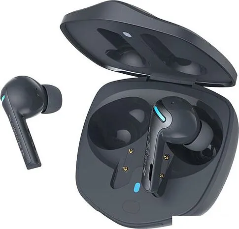 Наушники QCY G1
