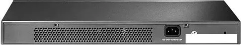 Управляемый коммутатор 2-го уровня TP-Link TL-SX3008F