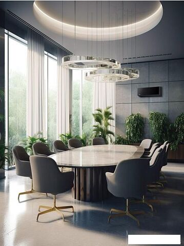 Кондиционер Midea Persona MSAG4-12HRN1-I/MSAG4-12HRN1-O