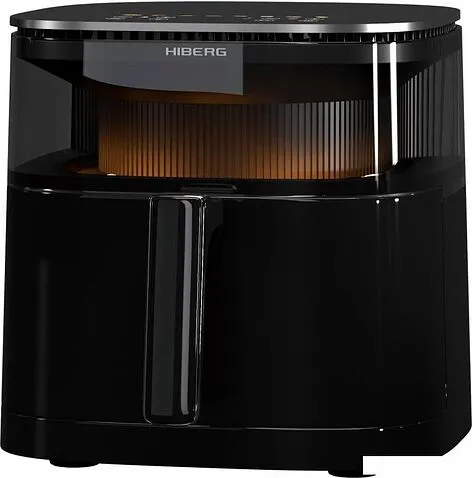 Аэрогриль Hiberg MDC 600 B