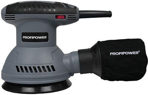 Эксцентриковая шлифмашина Profipower МШЭ-350
