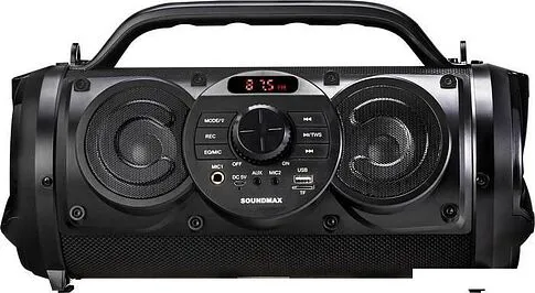Беспроводная колонка Soundmax SM-PS5071B