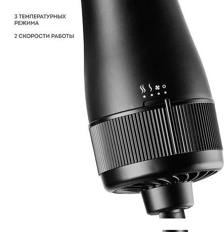 Фен-щетка Galaxy Line GL4414