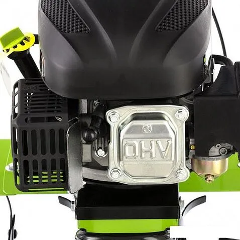 Мотокультиватор СибрТех КБС-600