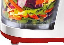 Измельчитель CENTEK CT-1390 (белый)