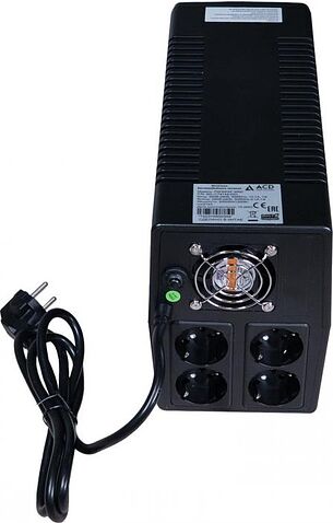 Источник бесперебойного питания ACD PW-Base 2000 80L-C74144-00G