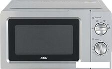 Микроволновая печь BBK 17MWS-784M/B
