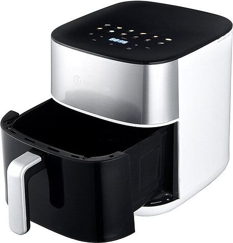 Аэрогриль (аэрофритюрница) Evolution Airo 8500TW (белый)