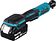 Трещотка Makita DWR180RF (с 1-им АКБ)