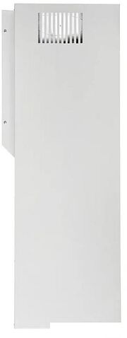 Кухонная вытяжка Konigin Allegro 30 (белый)