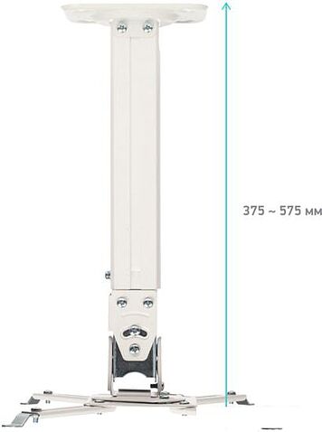 Кронштейн Onkron K5A (белый)