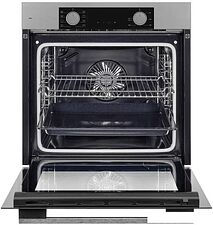 Электрический духовой шкаф KUPPERSBERG HF 607 GR Электрический духовой шкаф KUPPERSBERG HF 607 GR