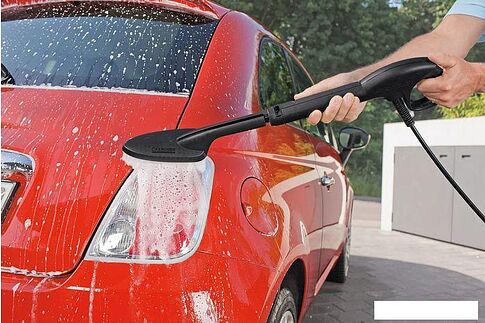 Мойка высокого давления Karcher K3 Car & Home 1.676-356.0