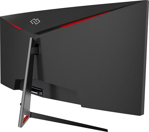 Игровой монитор Digma Overdrive 30A510F