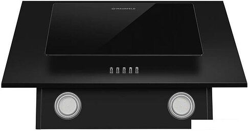 Кухонная вытяжка MAUNFELD Tower 60 (черный)