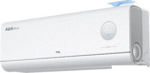 Кондиционер TCL Fresh In 3.0 TAC-FR18INV/R4