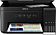 МФУ Epson L4150 (ресурс стартовых контейнеров 7500/6000, чернила 001)